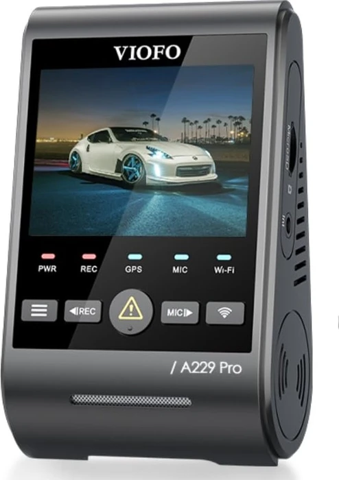 Viofo A229 Pro 1CH
