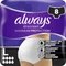 Always Discreet Max Protection Pants Inkontinenz Schutzhose Vorschaubild