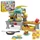 Hasbro Play-Doh Brutzelspaß Küche Spielset (G2309)