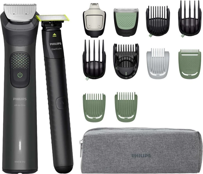 Philips MG9531/15 Series 9000 Multigroom