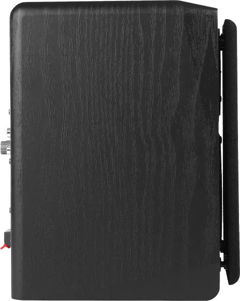 Edifier R1010BT schwarz, Paar