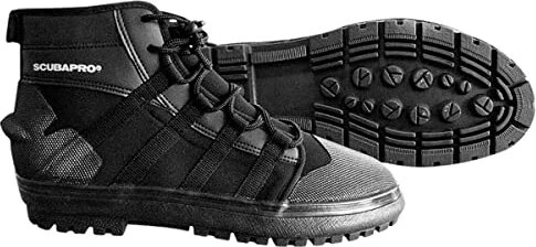 Scubapro Dry Suit Füßlinge