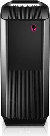 Dell Alienware Aurora R5, Core i7-6700K, 16GB RAM, 1TB HDD, GeForce GTX 1080 (D00AWR538)
