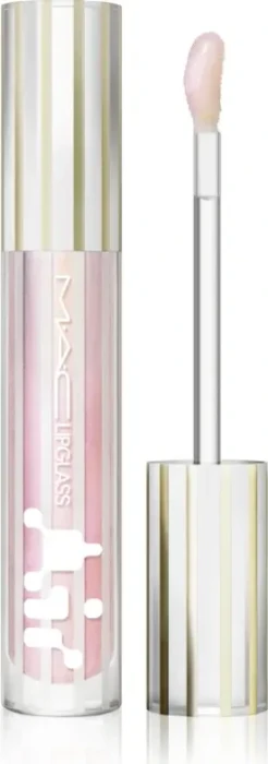 MAC Lipglass Air Lipgloss frozen, 5ml
