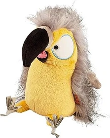 Sigikid Beaststown Kuschelvogel Coco Coocoo Kikeriki 19cm