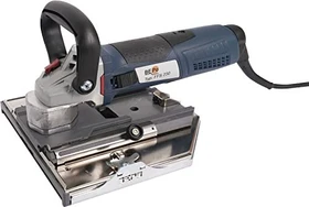 BEPo FFS 230 Elektro-Montagefräse inkl. Koffer