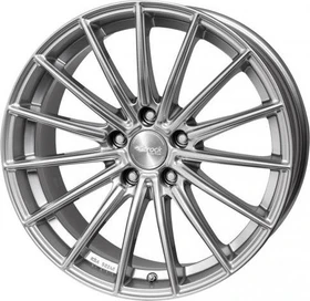 Brock B36 8.5x19 5/114.3 ET44 (verschiedene Farben)