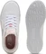 Puma Carina 3.0 Floral puma white/jasmine flower/seafoam (Junior) Vorschaubild