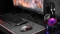 Conceptronic Kronic, LEDs RGB, BLUE Switches, USB, IT Vorschaubild