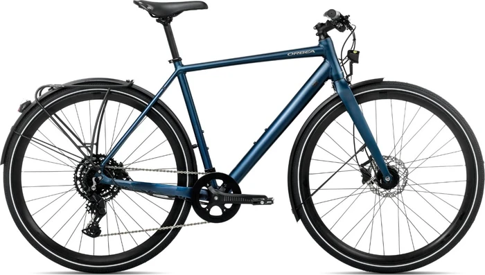 Orbea Vector 25 EQ Modell 2026