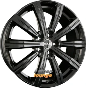 MAK Birmingham 8.0x19 5/120 ET38 (verschiedene Farben)