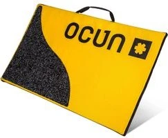 Ocun Sitpad Crashpad gelb