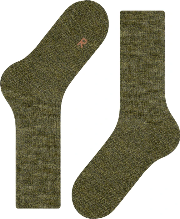 Falke Walkie Ergo Socken palm