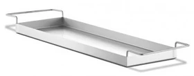 Thüros FS4242E Edelstahl Fettauffangschale