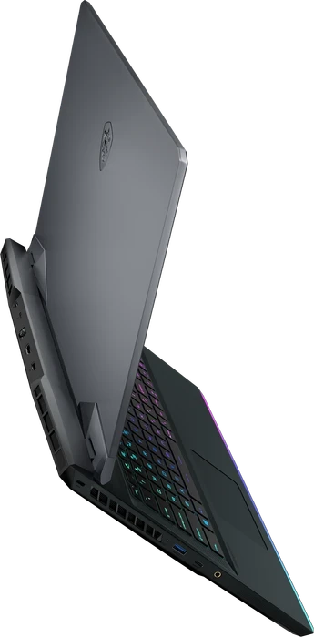 MSI GE76 Raider 11UH-082, Core i9-11980HK, 32GB RAM, 2TB SSD, GeForce RTX 3080, DE
