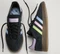 adidas Handball Spezial Japan core black/glow blue/off white Vorschaubild