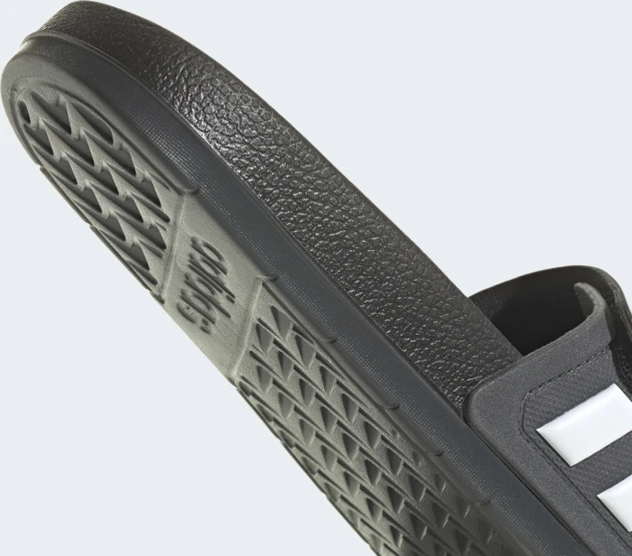 adidas TND Adilette core black/cloud white/grey six