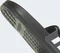 adidas TND Adilette core black/cloud white/grey six Vorschaubild