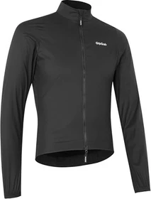 GripGrab Pacr Windproof Lightweight Fahrradjacke schwarz (Herren)