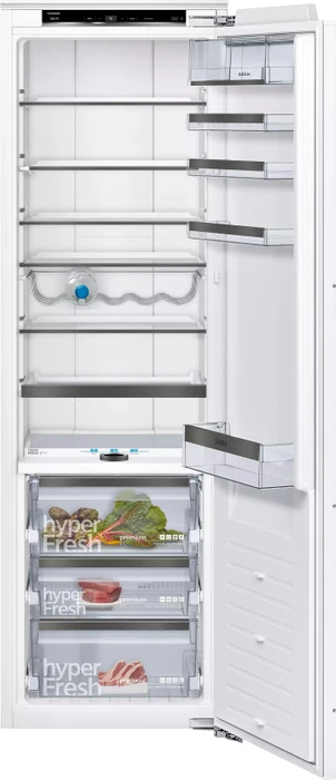 Siemens iQ700 KI81FSDE0
