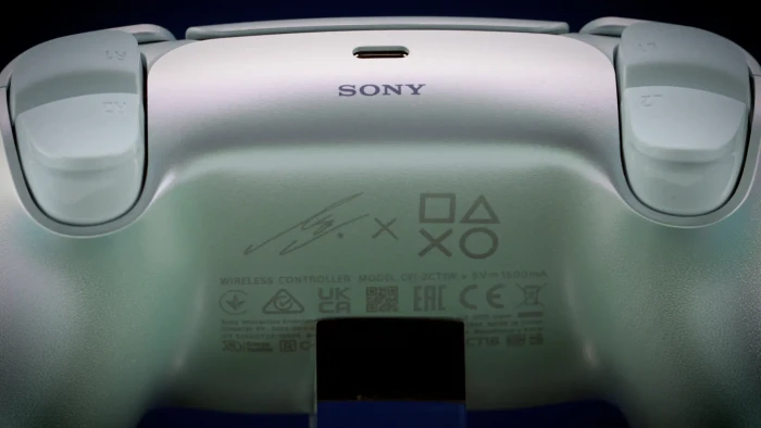 Sony DualSense Controller wireless Lisa Limited Edition (PS5)