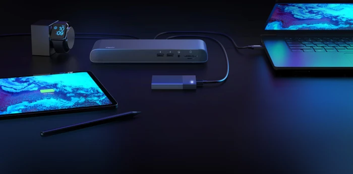 Elgato Thunderbolt 3 Pro Dock