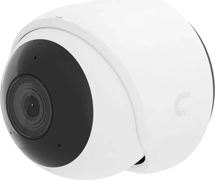Ubiquiti UniFi G6 Turret, weiß