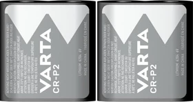Varta Photo Lithium CR-P2