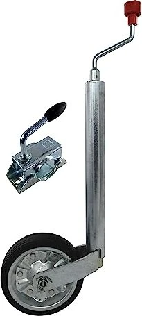 AL-KO Stützrad Plus 200mm