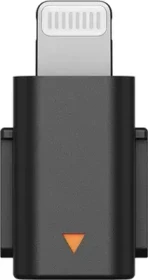 DJI Mic Mini Handy-Adapter Lightning