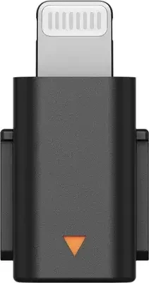 DJI Mic Mini Handy-Adapter Lightning