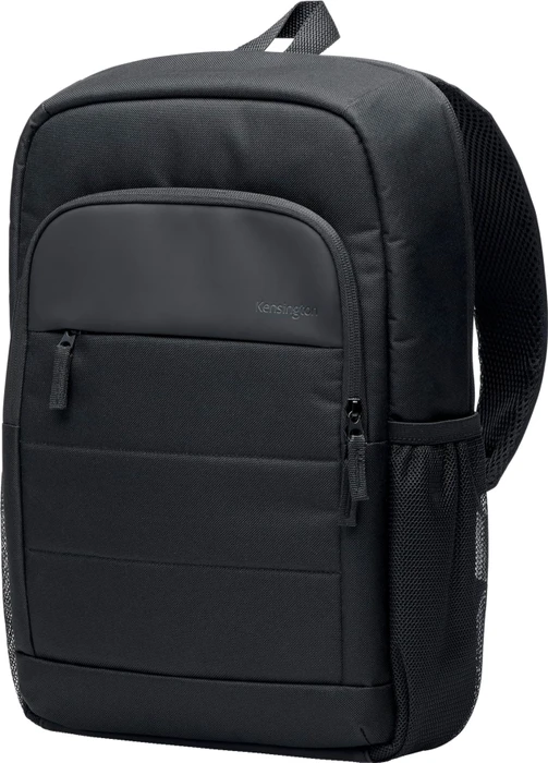 Kensington EQ Laptop Rucksack, 14", schwarz