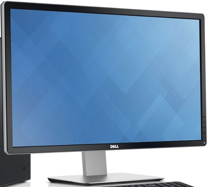 Dell P2815Q, 28"
