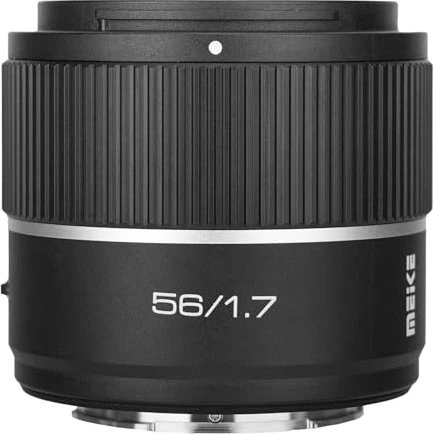Meike AF 56mm 1.7 Air APS-C