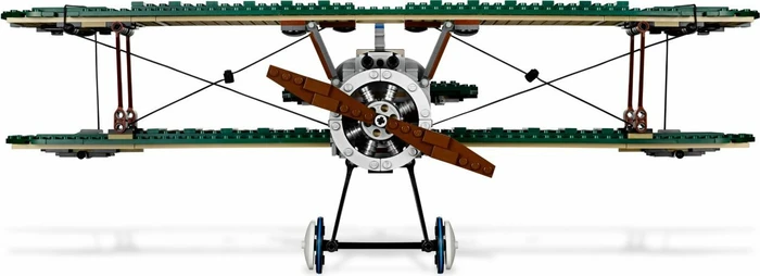 LEGO Creator Expert - Sopwith Camel