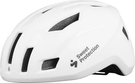 Sweet Protection Seeker Helm matte white