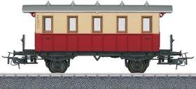 Märklin - Spur H0 Personenwagen - Personenwagen