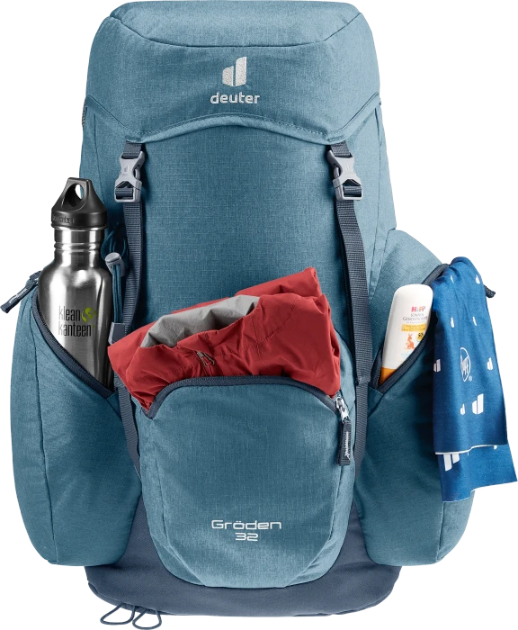 Deuter Gröden 32 atlantic/ink