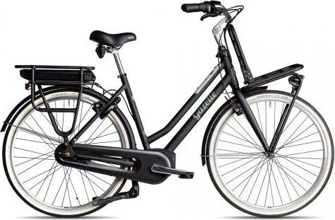 Gazelle Miss Grace C7 HMB