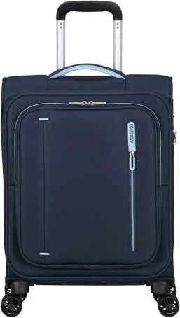 American Tourister Cloudrider S 35l Spinner sky navy