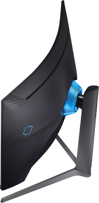 Samsung Odyssey G7 G73T / G74T / G75T (2021), 31.5"