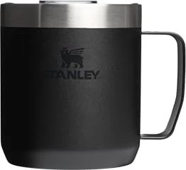 Stanley Classic Legendary Camp Mug Isolierbecher 350ml
