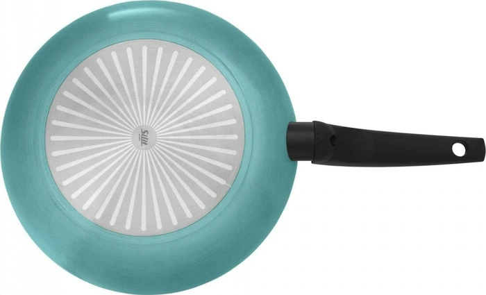 WMF Silit Belluna Bratpfanne 28cm grün