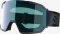 Salomon S/View 3 Photochromic ebony/photo blue Vorschaubild