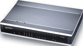 Lancom 1711 VPN Router, 4x RJ-45 (61125)