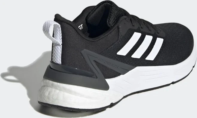 adidas Response Super 2.0 core black/grey six (Junior)