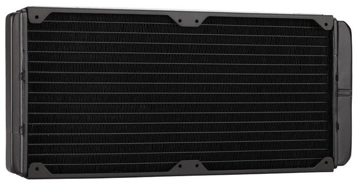 Corsair Hydro Series H110i GTX