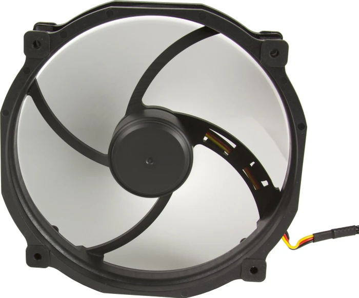 Scythe Glide Stream 140 800rpm, 140mm