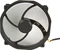 Scythe Glide Stream 140 800rpm, 140mm Vorschaubild