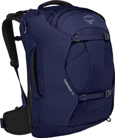 Osprey Fairview 40 winter night blue (Damen)